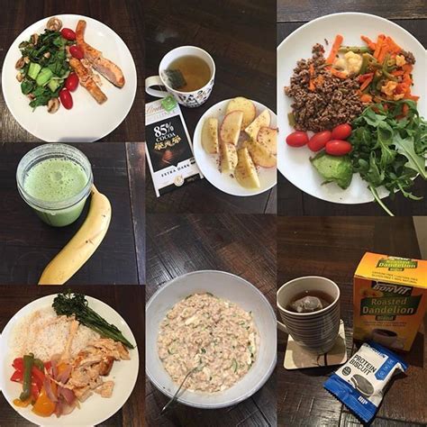 Follow Rozertony For HEALTH Tips Yesterdays Meals Last Week Was My