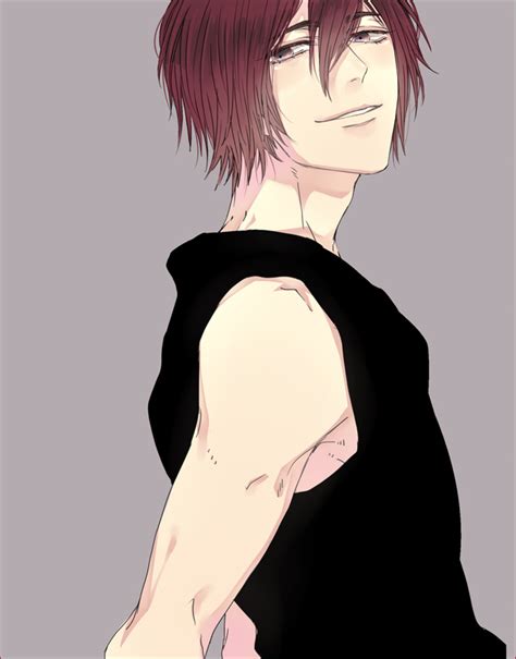 Hanamiya Makoto Kuroko No Basuke Image By Pixiv Id