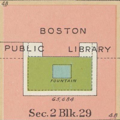 Leventhal Map Education Center At The BPL On Twitter On January 15