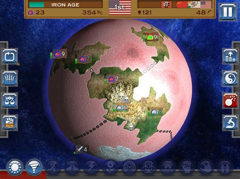 ‘rapture World Conquest Review Take Over The World In Five Minutes