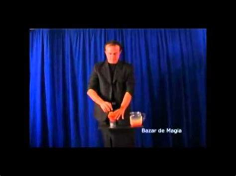 Волшебный стакан - YouTube