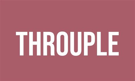 Throuple Meaning Insights Into A Unique Relationship Dynamic