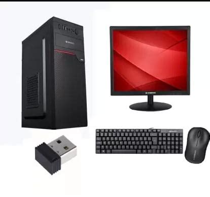 Zebronics Desktop Computer Shop Near Me - My Shop Store