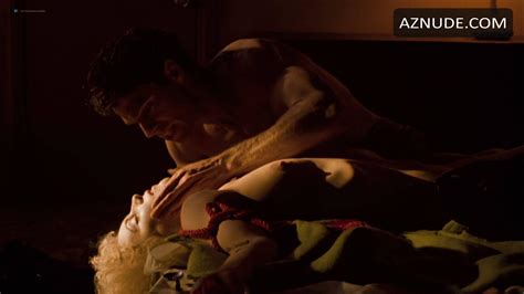 THE RAIN KILLER NUDE SCENES AZNude