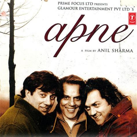 Apne - Song Download from Apne @ JioSaavn