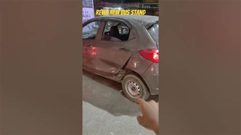 Tata Tiago And Swift Dzire Accident 😱 Youtube