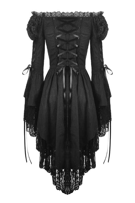 Victorian Vampress Dress Vampirefreaks