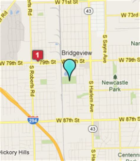 Bridgeview, IL Hotels & Motels - See All Discounts