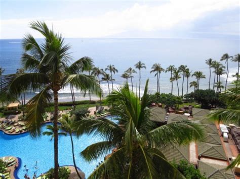 Hyatt Regency Maui Ocean Front Room | Million Mile Secrets