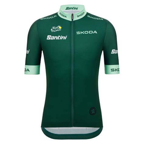 Maillot Santini Tour De France Best Sprinter Fan Line LordGun Tienda De