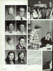 Oakmont High School - Odinboken Yearbook (Roseville, CA), Class of 1981 ...