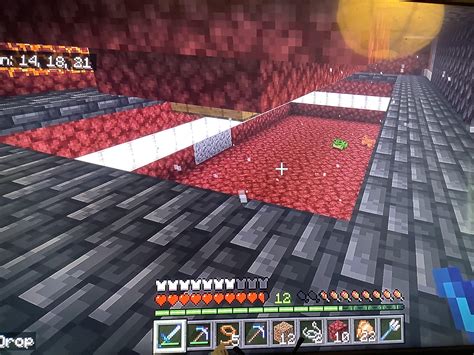 Why Are Magma Cubes Hardly Spawning Rminecraft