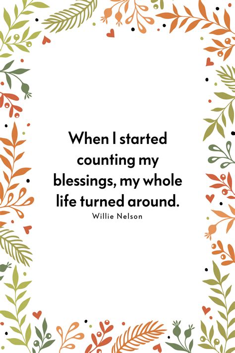 Thankful For The Blessing Quotes - Faina Jasmina