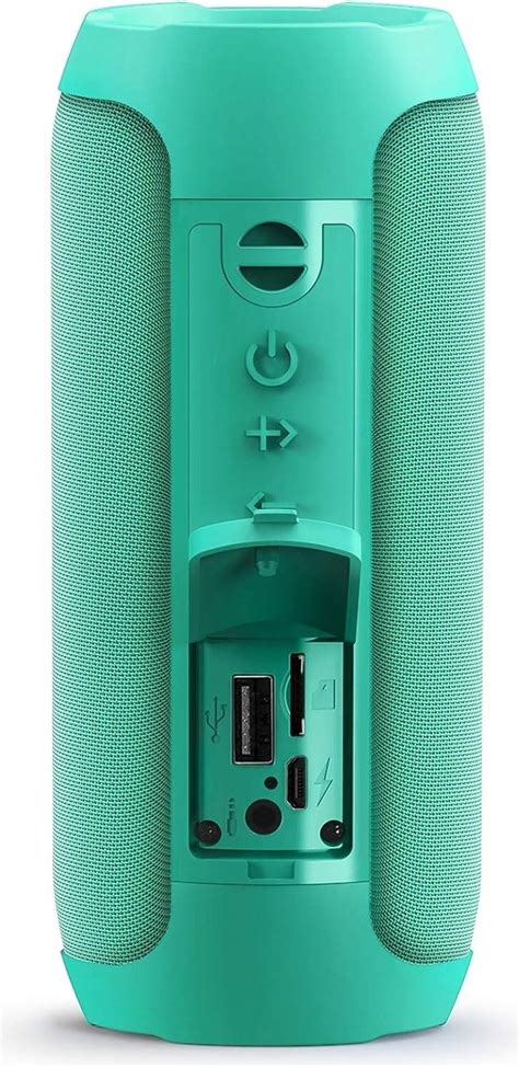 Energy Sistem Urban Box Jade W Tws Portable Bluetooth Speaker