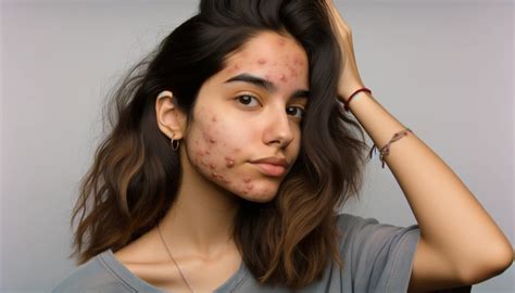 Cómo Eliminar El Acne Hormonal Efectivamente