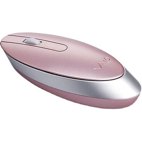 Sony Vaio Bluetooth Wireless Mouse Vgp Bms P Vgpbms P B H