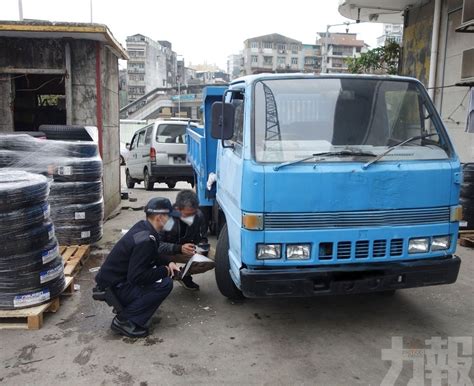 汰換老舊車兩資助申請期結束 當局共收逾兩千宗申請 澳門力報官網