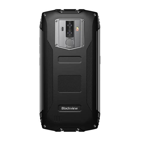 Blackview Bv Pro Specs Review Release Date Phonesdata