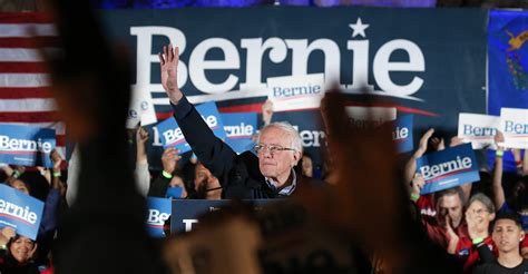 Bernie Sanders, democratic socialism, and the 2020 primary - Vox