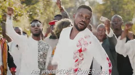 Bobi Wine calls for unity in New Year message, unveils Tuliyambala Engule song- VIDEO – Sqoop ...