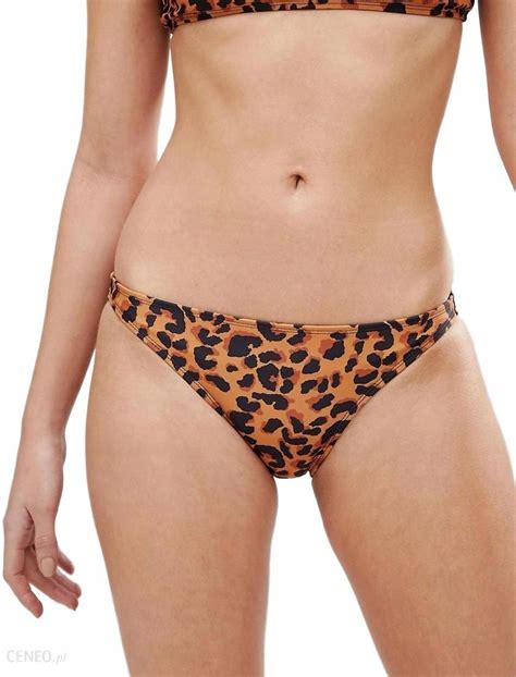 Leopard Print Q T Xxe L Motel D Od Bikini Ceny I Opinie Ceneo Pl