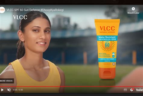 Vlcc And Dentsu Creative Indias New Campaign Encourages People