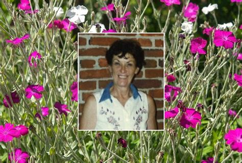 OBITUARY Roberta Pike Maury County Source