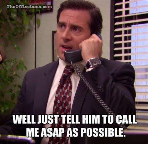 25 Hilarious The Office Memes That Show It Makes No Sense