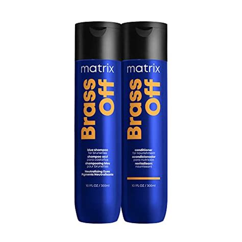 10 Best Toning Shampoo For Brassy Hair 2023 UPDATED RANKINGS Glory