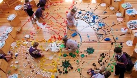 Proposta Reggio Emilia - Descobrindo Reggio Emilia na educação infantil.