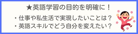 英語を話せるようになりたい30〜40代向けの学習方法・独学のポイントまとめ Aloha English英会話