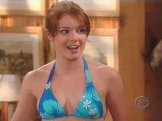 Naked Aubrey Dollar In Guiding Light