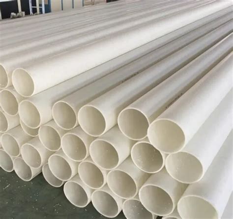 Cpvc Pipe Upvc Pipe By DEEP PLASTO PIPE Thane