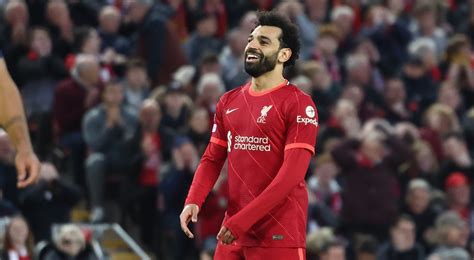 Premier League Mohamed Salah wybrany najlepszym piłkarzem sezonu