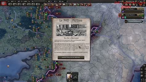 Hearts Of Iron 4 Hitler Takes Russia Livestream Youtube