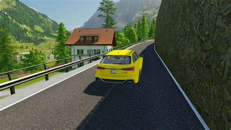 Audi Rs Avant C V Mod Landwirtschafts Simulator Mods Ls Mods