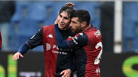 Genoa Torino Dove Vederla Orario E Probabili Formazioni