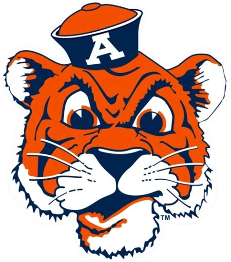 Free Auburn Tigers Desktop Wallpaper Wallpapersafari