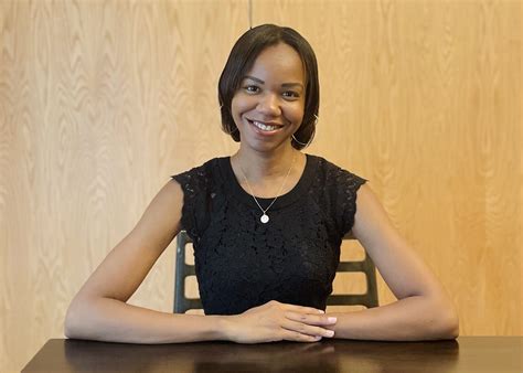 Courtlyn Jones, founder of The Design Database - Hera Herald Resource ...