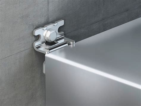 Wall Mounting Bracket For AX Stainless Steel KX Stainless Steel