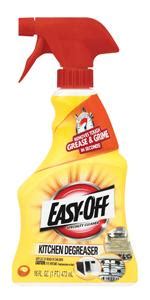 Amazon Easy Off Heavy Duty Oven Cleaner Regular Scent Oz Can