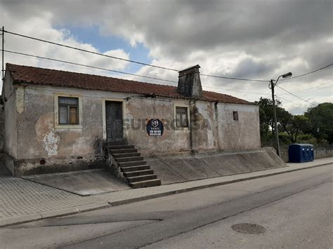 Quintas e casas rústicas Quinta T3 à venda em Válega SUPERCASA