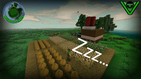 La granja de mis sueños Mundo de Crays Survivalcraft 2 YouTube