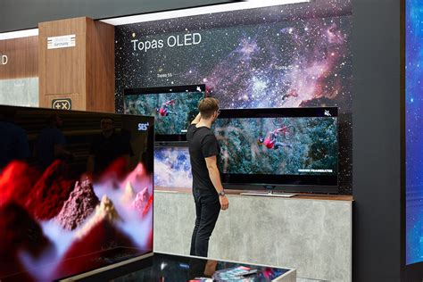 Metz Topas Uhd Tv Jetzt Auch Als Oled Fernseher Der Metz Blog