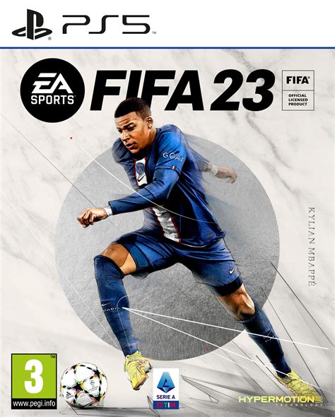 Infogrames Fifa 23 Standard Ita Playstation 5 Carrefour