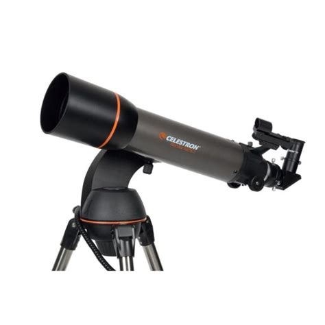 Telescopio Celestron Starsense Explorer Lt Az Ref Celestron