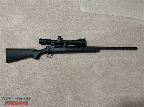 Remington 700 .223 Police Model | Northwest Firearms