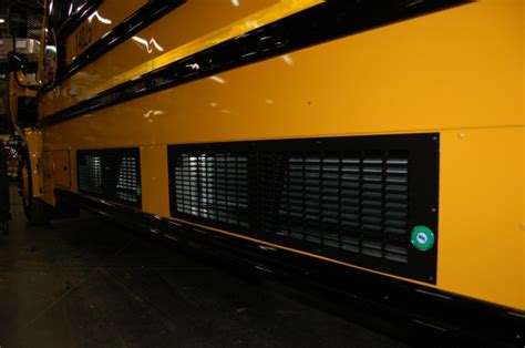 School Bus Ac Mobile Air Conditioning Society Macs Worldwide Blog