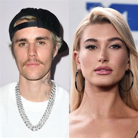 Justin Bieber y la modelo Hailey Rhode anunciaron que tendrán su primer