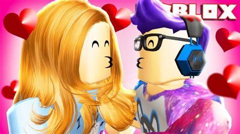 Roblox Kissing Videos